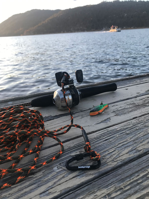 Booby Blog Fishing Finds